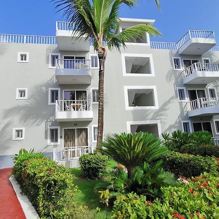 פונטה קאנה Caribbean Studios Tropicana With Pool - Playa Los Corales מראה חיצוני תמונה