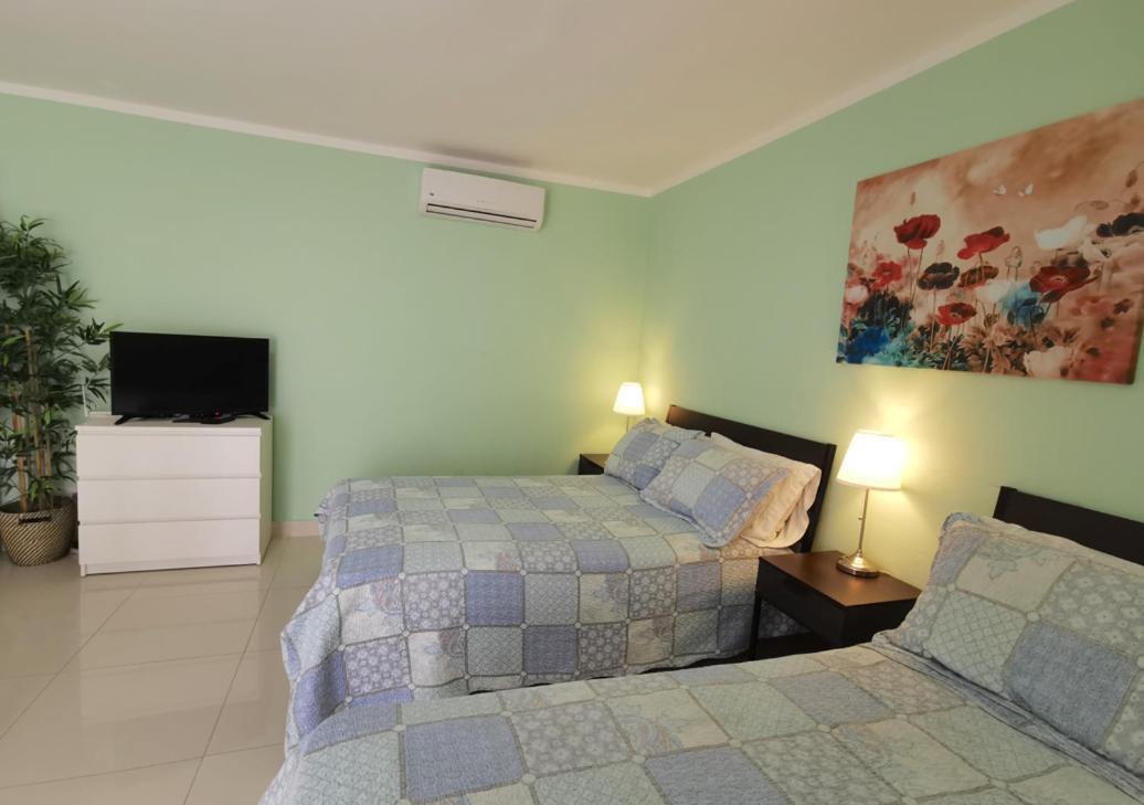 פונטה קאנה Caribbean Studios Tropicana With Pool - Playa Los Corales מראה חיצוני תמונה