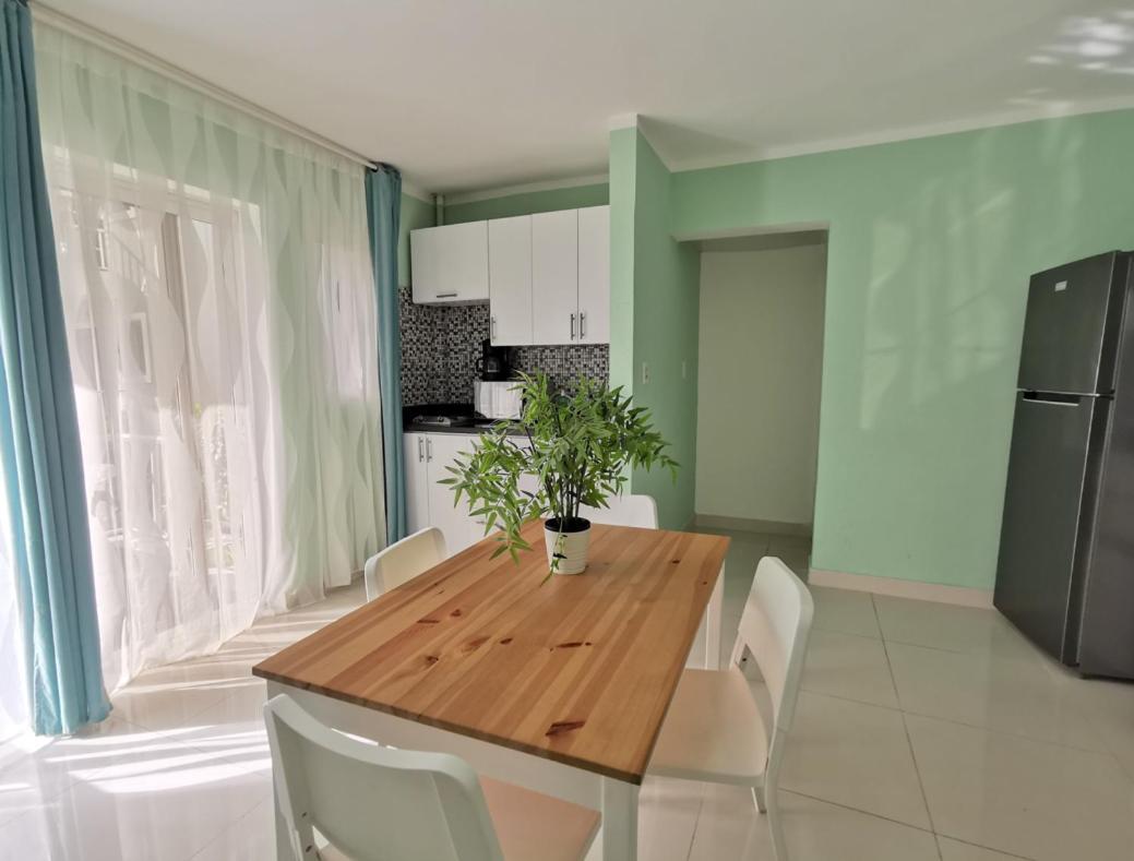 פונטה קאנה Caribbean Studios Tropicana With Pool - Playa Los Corales מראה חיצוני תמונה