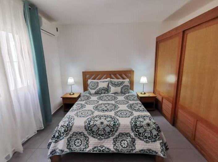 פונטה קאנה Caribbean Studios Tropicana With Pool - Playa Los Corales חדר תמונה