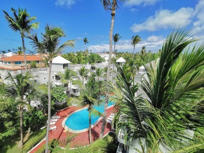 פונטה קאנה Caribbean Studios Tropicana With Pool - Playa Los Corales מראה חיצוני תמונה